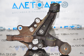 Rear right trunnion Lexus ES300h ES350 13-18 two bushings to replace