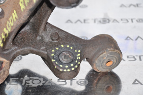 Rear right trunnion Lexus ES300h ES350 13-18 two bushings to replace