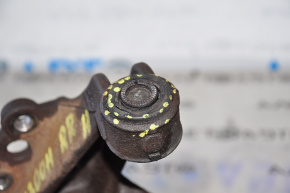 Rear right trunnion Lexus ES300h ES350 13-18 two bushings to replace
