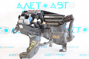 Lexus ES300h 13-18 underhood fuse box without cover