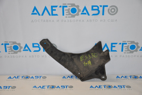 Left engine guard arch for Lexus ES350 07-12