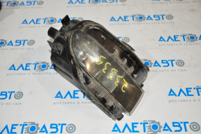 Left fog light for Lexus GS300 GS350 GS430 GS450h 06-11 scratches