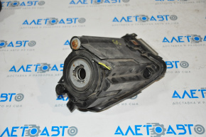 Left fog light for Lexus GS300 GS350 GS430 GS450h 06-11 scratches