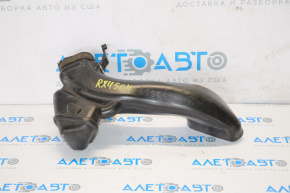 Air duct for Lexus RX450h 10-15 filter