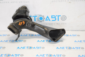 Air duct for Lexus RX450h 10-15 filter