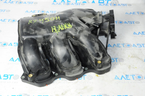Lexus RX450h 10-15 intake manifold without sensor