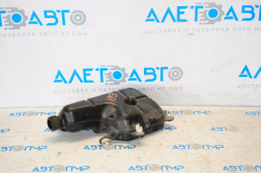 Resonator Lexus RX450h 10-15 broken mount