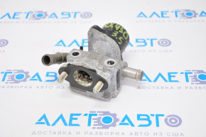 EGR valve Lexus RX450h 10-15