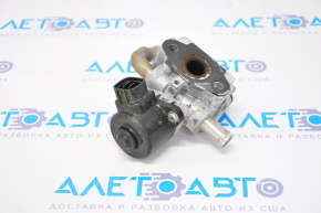 EGR valve Lexus RX450h 10-15