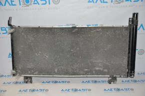 Lexus RX450h Air Conditioner Condenser Radiator 10-15 Beat