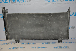 Lexus RX450h Air Conditioner Condenser Radiator 10-15 Beat
