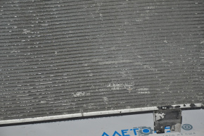Lexus RX450h Air Conditioner Condenser Radiator 10-15 Beat