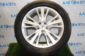 Wheel disk R19 5x114.3 Lexus RX450h 10-12 curb