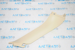 Left trunk door trim Lexus RX350 RX450h 10-15 beige