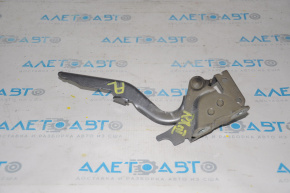 Left hood hinge for Lexus RX350 RX450h 10-15