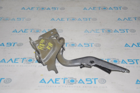Right hood hinge for Lexus RX350 RX450h 10-15