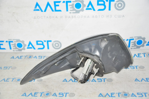 Light outer wing right Lexus RX350 10-12 prerest chip