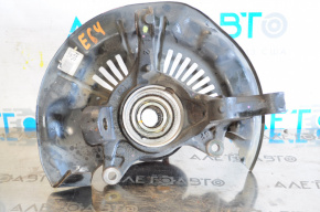 Front left axle shaft with hub for Lexus RX350 RX450h 10-15 with cover