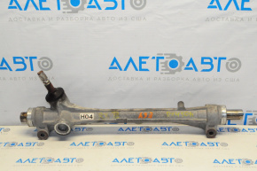 Lexus RX350 RX450h 10-15 steering rack without rods