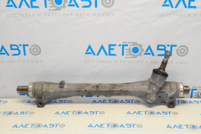 Lexus RX350 RX450h 10-15 steering rack without rods