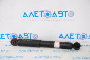 Rear left shock absorber Lexus RX450h 10-14