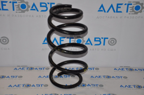 Front right spring for Lexus RX350 10-15 AWD
