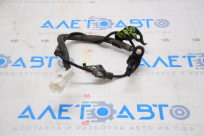 Rear right ABS sensor for Lexus RX350 RX450h 10-15 AWD