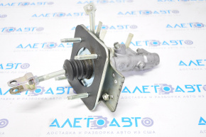 Lexus RX450h 10-15 Brake Master Cylinder