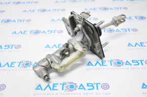 Lexus RX450h 10-15 Brake Master Cylinder