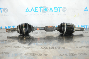 Front left half-shaft drive Lexus RX450h 10-15