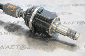 Front left half-shaft drive Lexus RX450h 10-15