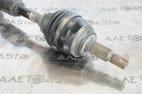Front left half-shaft drive Lexus RX450h 10-15