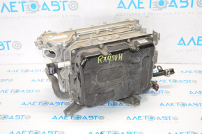 Lexus RX450h 10-14 FWD Inverter