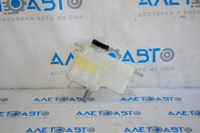Lexus RX450h 10-15 inverter expansion tank with cap