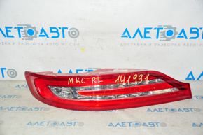 Left lamp Lincoln MKC 15-19