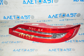 Right lamp Lincoln MKC 15-19