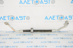 Air conditioner tube compressor-heater Mini Cooper Clubman R55 07-14
