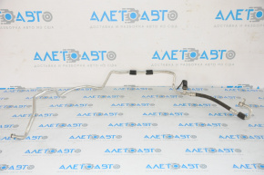 Air Conditioner Tube Heater-Condenser Mini Cooper Clubman R55 07-14