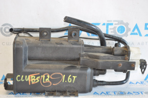 Canister with carbon absorber naked Mini Cooper Clubman R55 07-14