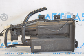 Canister with carbon absorber naked Mini Cooper Clubman R55 07-14