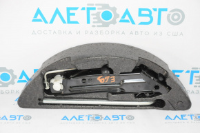 Tool kit set Mini Cooper Clubman R55 07-14