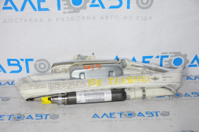Airbag side curtain right Mini Cooper Clubman R55 07-14
