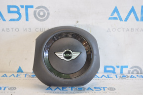 Airbag in steering wheel driver Mini Cooper Clubman R55 07-14