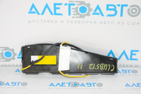 Airbag left seat airbag Mini Cooper Clubman R55 07-14