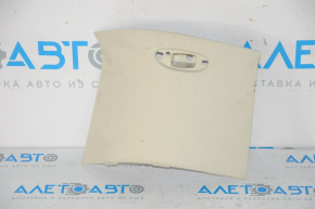 Rear pillar trim upper left Mini Cooper Clubman R55 07-14 ser