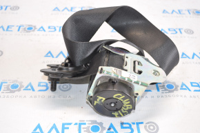 Driver's seat belt Mini Cooper Clubman R55 07-14