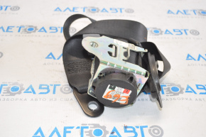 Driver's seat belt Mini Cooper Clubman R55 07-14