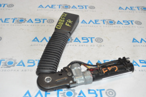Mini Cooper Clubman R55 07-14 Passenger Seat Belt Tensioner