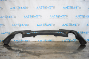 Bare rear bumper lower part Mini Cooper Clubman S R55 11-14 rest