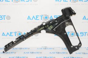 Rear bumper mount right Mini Cooper Clubman R55 07-14